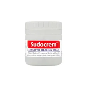 Sudocrem Skin Care Antiseptic Healing Cream 60g
