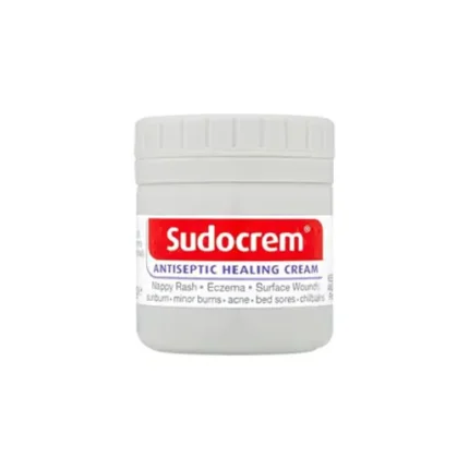 Sudocrem Skin Care Antiseptic Healing Cream 60g