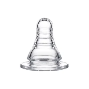 True LMS silicone nipple