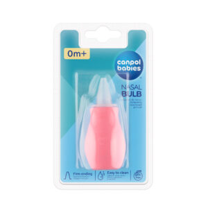 CANPOL NASAL BULB 2-118