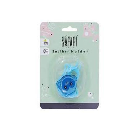 SAFARI BABY SOOTHERS HOLDER, 0M - Image 2