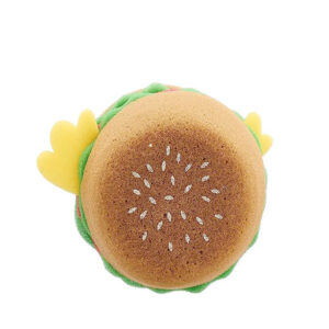 La Frutta 22672 Shower Sponge for Baby Multi Color