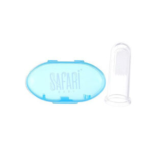 SAFARI TOOTH BRUSH +0M- ModelS561