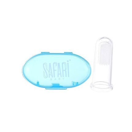 SAFARI TOOTH BRUSH +0M S561 - Image 1