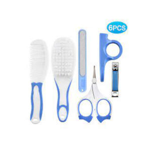 Safari Baby Care Kit 6pcs+0m