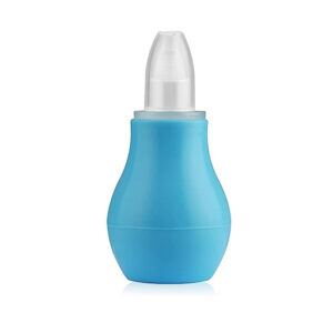 True 2018009 Nasal Aspirator Blue