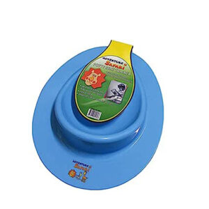 Safari As189 Baby Potty Seat - Blue