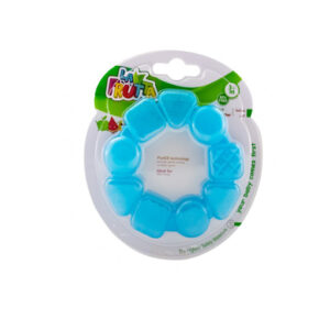 La Frutta Gel Teether-Blue