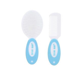 Safari Brush and comb set