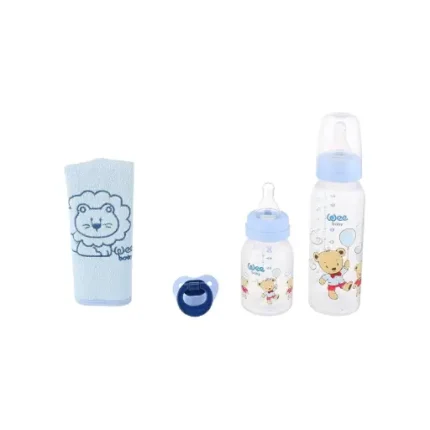 WEE BABY CLEANING BOTTLE &TEST/106# - Image 2