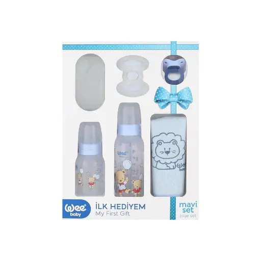 WEE BABY CLEANING BOTTLE &TEST/106#