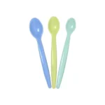 Wee Baby Baby's Spoon (3 Pieces, 123)