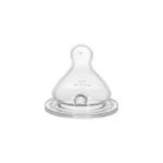 Wee othodontical 795wide neck teat 6-18m 795