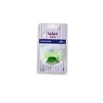 Wee soother dark candy beveled +18 months 1090