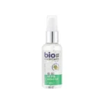 Bio Anti Frizz Hair Serum With Shea And Avocado For Women, 75 Ml