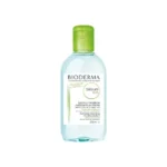 Bioderma Sebium H2O Purifying Cleanser Micellar Water 250ml