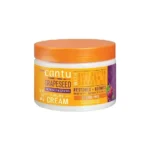 CANTU GRAPESEED STRENGTHENING CURLING CREAM 340G