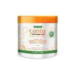 CANTU SHEA BUTTER LEAVE-IN CONDITIONING REPAIR CREAM 16oz