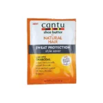 Cantu Shea Butter For Natural Hair Sweat Protection Style Saver, 1.5oz (42g)