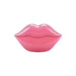 Cherry Blossom Pink Hydrogel Lip Mask