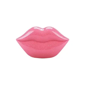 Cherry Blossom Pink Hydrogel Lip Mask