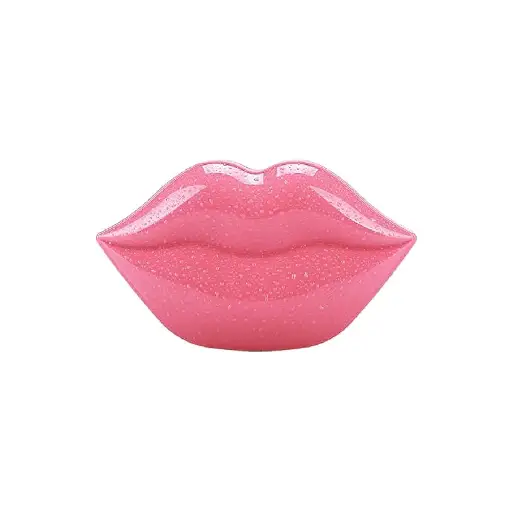 Cherry Blossom Pink Hydrogel Lip Mask