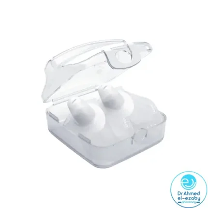 CHICCO NIPPLE SHIELDS SILICONE S-M 2PCS - Image 3