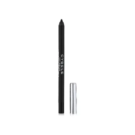 Cybele cozy eyeliner black 01 - 1.20gm