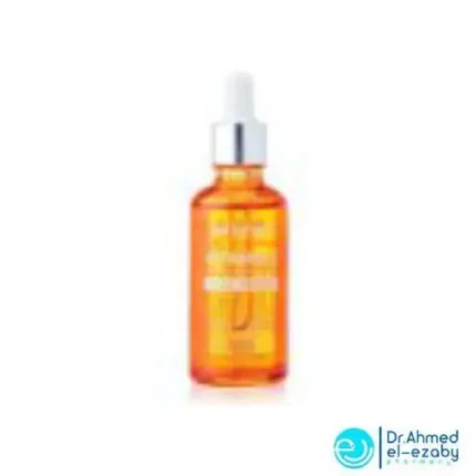 DR.RASHEL VITAMIN C FACE SERUM 50G - Image 3