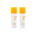 Dermatique mattifying fluid 50ml 1+1 offer