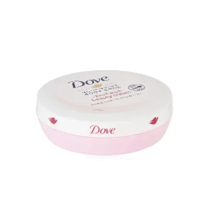 Dove Body Cream Beauty, 75ml