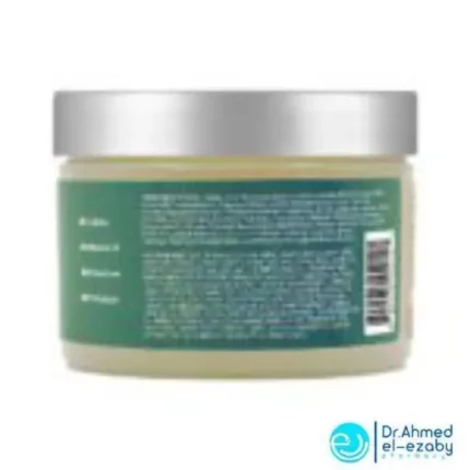 Dr. Miracle's Strong & Healthy Detangling Pre-Shampoo Treatment - Image 5