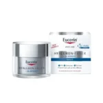 Eucerin Hyaluron-Filler Night Cream 50ml