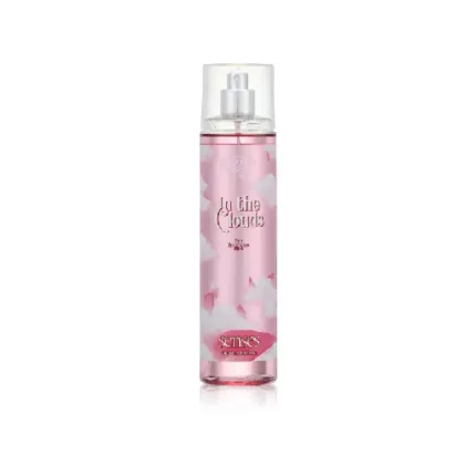 Eva Skin Care Senses Body Splash - In the Clouds 240 ml