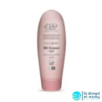 Eva collagen anti - ageing bb cream light 50ml - Image 2