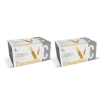 KOLAGRA VITAMIN C 10AMPOULES 1+1 OFFER