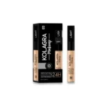 Kolagra makeup perfecting concealer light