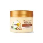 Lovea Bath Cream With Shea Butter 500 Gm