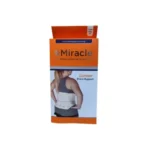 MIRACLE SACRO LUMBAR SUPPORT -M