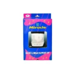 MIRACLE SACRO LUMBAR SUPPORT -XXXL