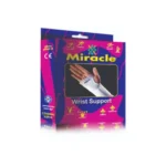 MIRACLE WRIST Support (S)