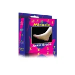 Miracle Open Ankle Support-M