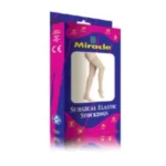 Miracle Surgical Elastic Stocking(M)