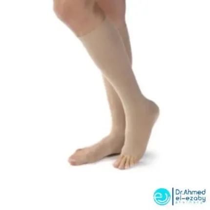 Miracle Surgical Elastic Stocking(XXL) - Image 1