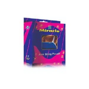 Miracle Suspensory (XXXL)Reticular