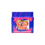 Miracle infantile umbilical belts