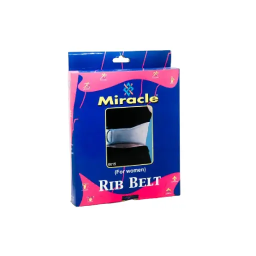 Miracle Rib Belt For Women-XL