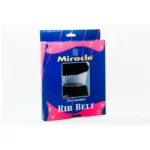 Miracle rib belt for women-L