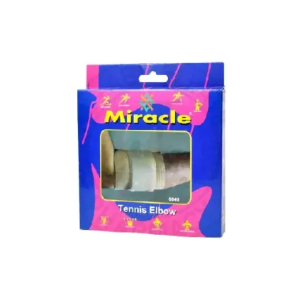 Miracle tennis elbow-M