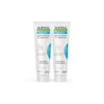 AZHA WHITENING BODY LOTION 100ML,1+1free